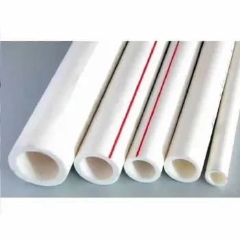 Rigid Pvc Pipe